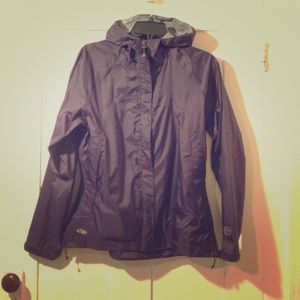 Rain jacket - Wind breaker
